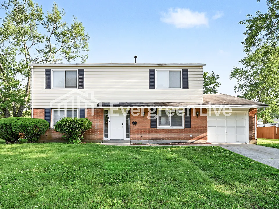 1733 Continental Dr