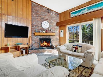 78 Farm Road #A3, Peru, VT, 05152