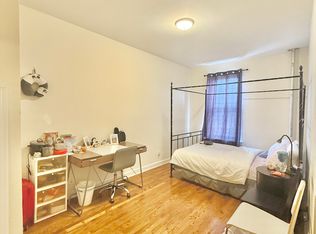 1809 Adam Clayton Powell Jr Blvd #G2, New York, NY 10026
