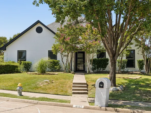 4093 Brazos Dr, Carrollton, TX 75007