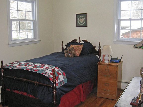 2nd bdrm