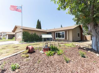 1538 Bubbling Well Dr, San Diego, CA 92154