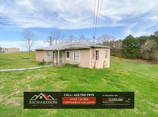 915 Gilliland Rd SE, Cleveland, TN 37311
