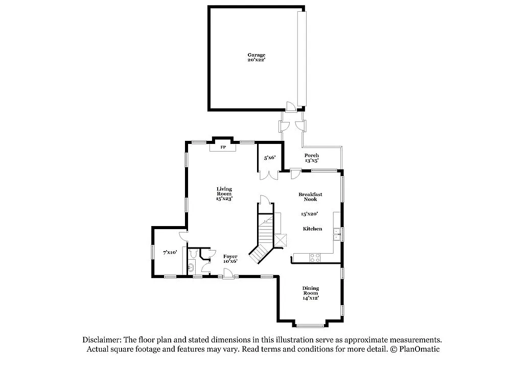 Building Photo - 120 Memory Ln
