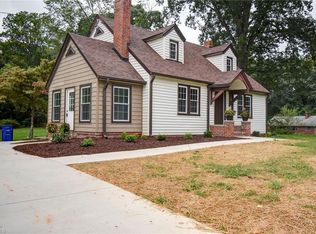 3170 Old Salisbury Rd, Winston Salem, NC 27127