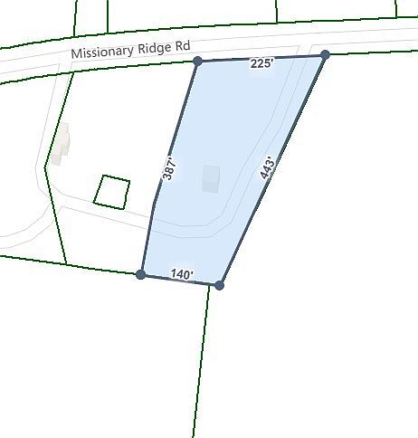 2nd image of 10627 Missionary Ridge Rd