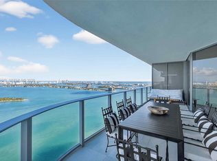 Aria Reserve, Miami, FL 33137