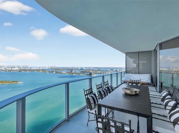 700 NE 24th 3801 Miami #3801, Miami, FL 33137