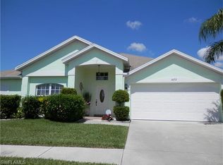 4672 Varsity Cir, Lehigh Acres, FL 33971