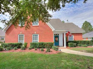 31311 Oakridge Ct, Spanish Fort, AL 36527