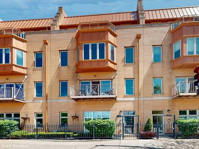 1911 S State St UNIT 4, Chicago, IL, 60616