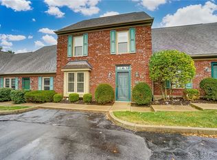 115 Village Trail Dr, Vandalia, OH 45377
