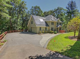 35 Windsong Dr, Fairview, NC 28730