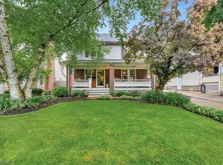 1732 23rd St, Cuyahoga Falls, OH 44223