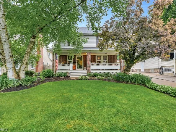 1732 23rd St, Cuyahoga Falls, OH 44223