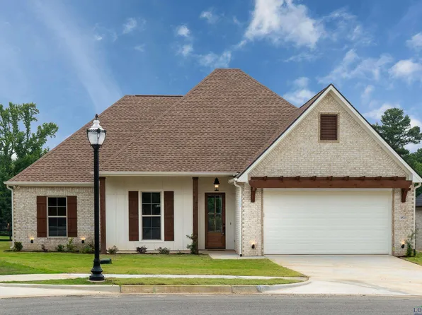 4523 Lone Oak Ln, Longview, TX 75604