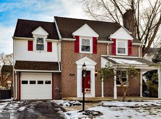 5024 Smithfield Rd, Drexel Hill, PA 19026