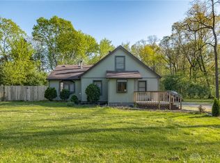 3728 Stutsman Rd, Bellbrook, OH 45305