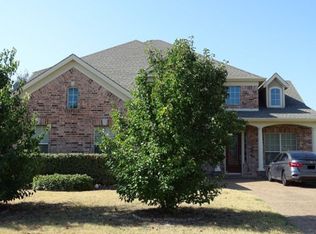 5200 Saint Croix Ct, Richardson, TX 75082