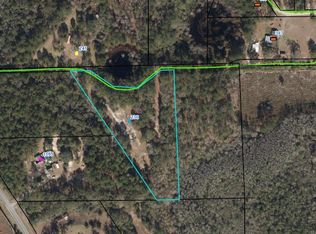 236 NE Papaya St, Madison, FL 32340