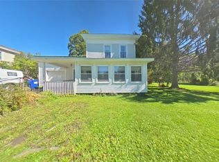 17 Depot St, Schenevus, NY 12064