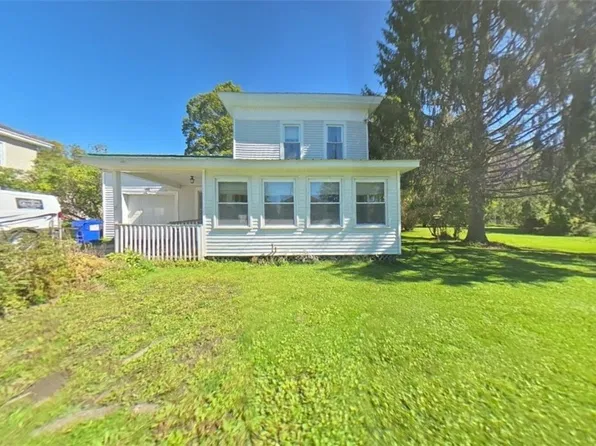 17 Depot St, Schenevus, NY 12064