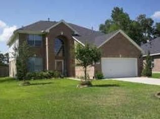 12603 Rock Creek Ct, Humble, TX 77346