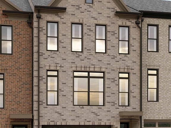 Burke Exterior Style 3
