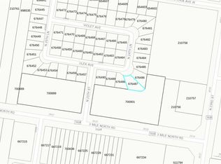 2401 Ulex Ave, McAllen, TX 78504