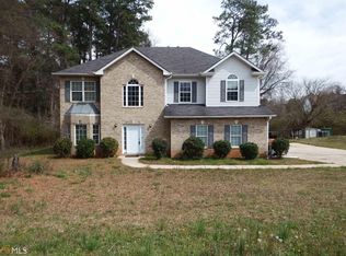 1024 Ellis Rd, Stone Mountain, GA 30083