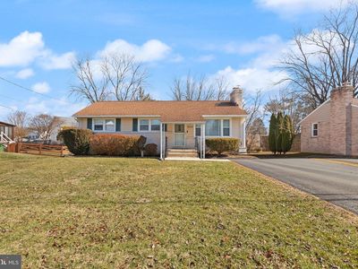 3805 Longley Rd, Abingdon, MD, 21009