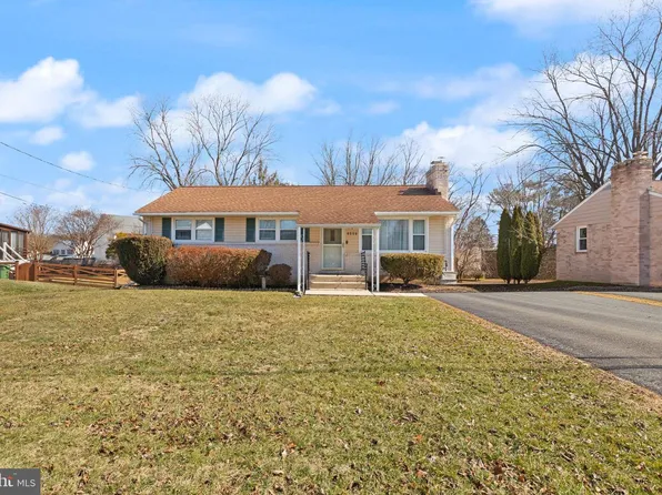 3805 Longley Rd, Abingdon, MD 21009