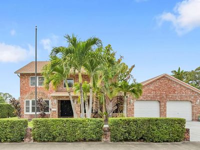 3999 NE 15th Avenue, Oakland Park, FL, 33334