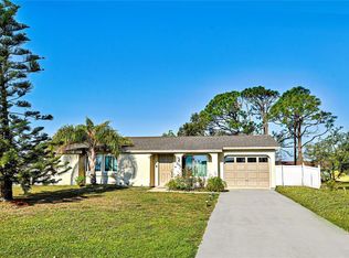 7295 Branch Ter, North Port, FL 34287
