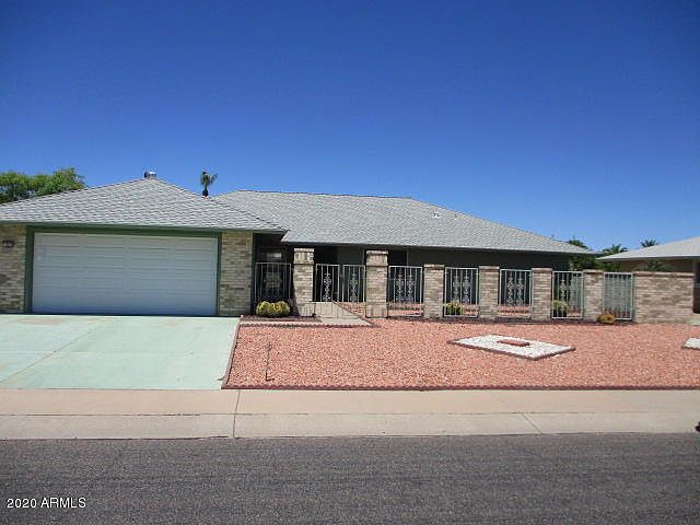 1st image of 9750 W Desert Hills Dr