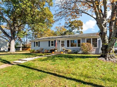 47 Wayland Trl, Narragansett, RI, 02882