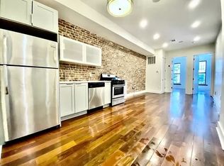 306 Tompkins Ave #1F, Brooklyn, NY 11216