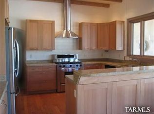 2109 E Greenlee Rd, Tucson, AZ 85719