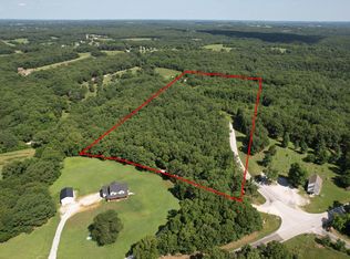 000 State Hwy M, Clever, MO 65631