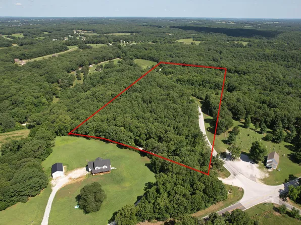 000 State Hwy M, Clever, MO 65631