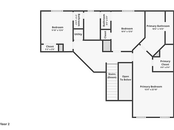 2nd image of 7310 Oswego Dr