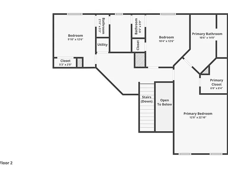 7310 Oswego Dr — Photo 2