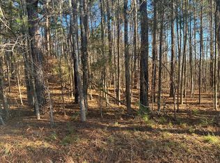 101 Calhoun Hill Rd, Abbeville, SC 29620