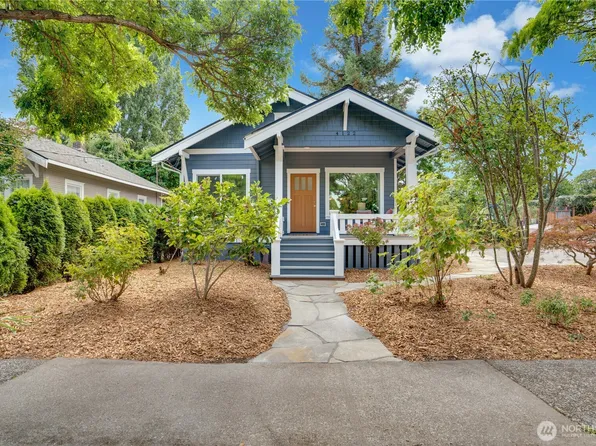 4122 N 25th Street, Tacoma, WA 98406