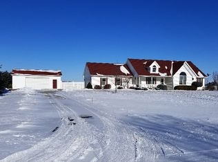 668 W German Rd, Bay City, MI 48708