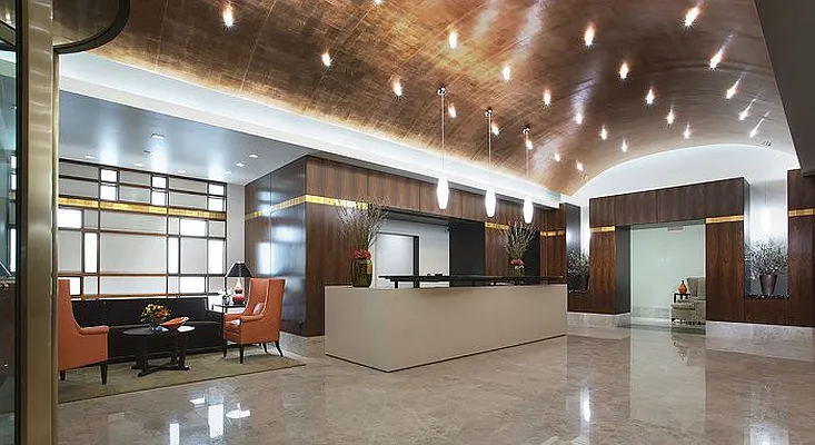 Rented by Brown Harris Stevens | media 26