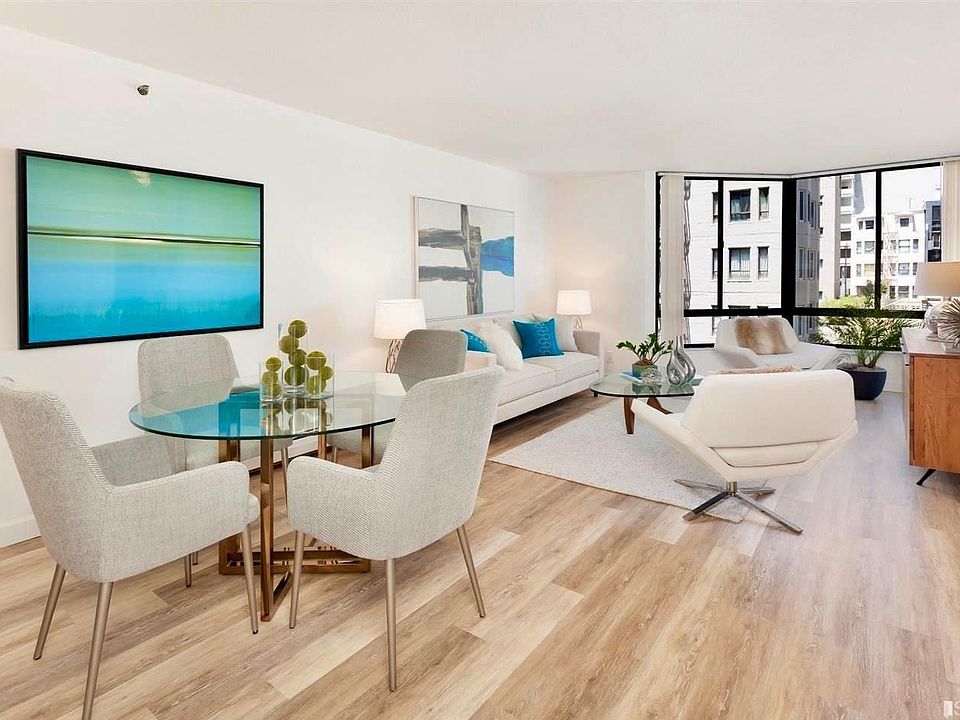 1st image of 900 Bush St APT 203