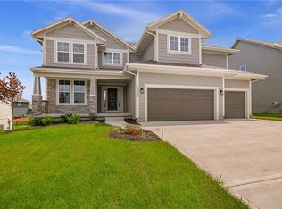 19823 W 114th Pl, Olathe, KS 66061