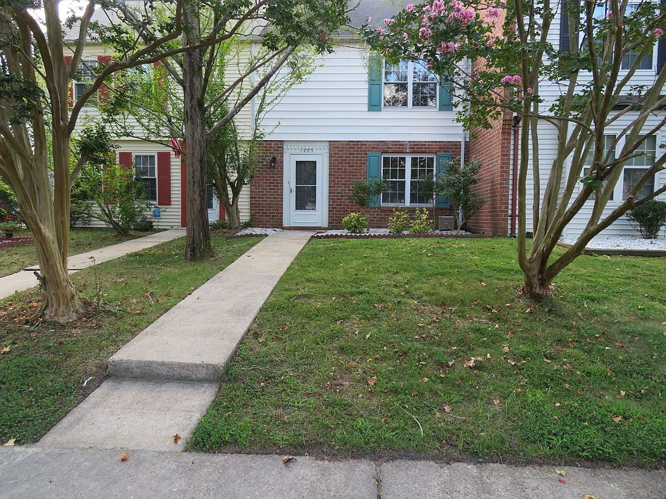 1st image of 1205 London Company Way