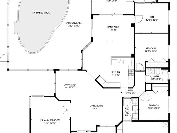 4th image of 7492 SE Teton Drive